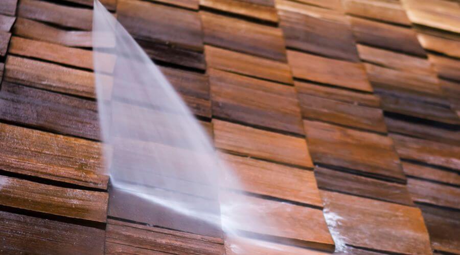 Expert flood damage restoration services in Guyton, GA
